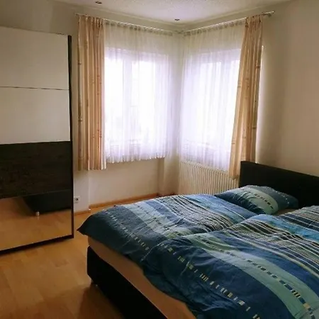 Lejlighed Ferienwohnung Czogalla/kunkel *