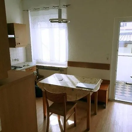 Ferienwohnung Czogalla/kunkel Singen