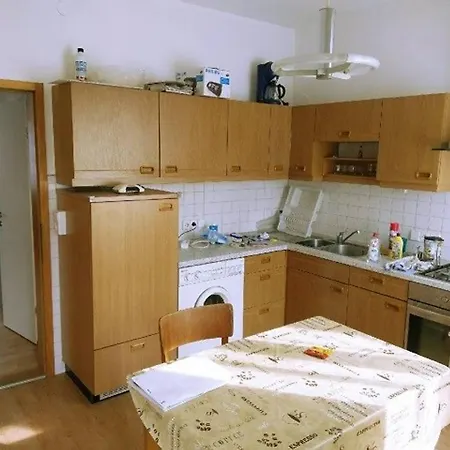 Ferienwohnung Czogalla/kunkel