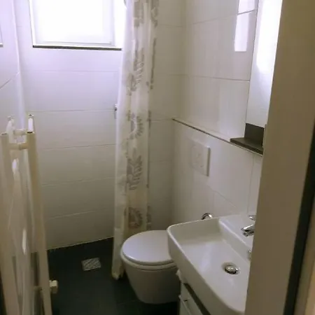 Ferienwohnung Czogalla/kunkel Lejlighed *