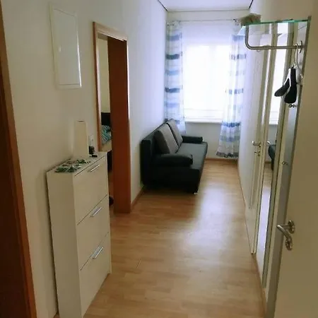 Lejlighed Ferienwohnung Czogalla/kunkel Singen